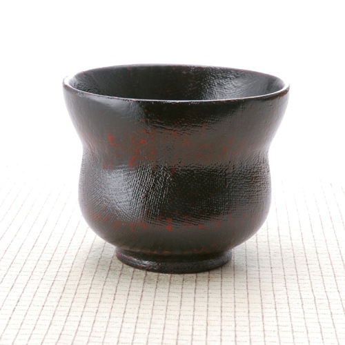 天然木製 汁椀 ひさご 曙 漆塗り | 汁椀,黒色・曙 | 曲げわっぱと漆器