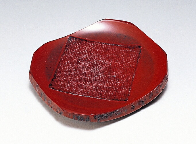 高級 本溜漆 銘々皿 天然木 未使用品 送料込み 高級 本溜漆 銘々皿 天然木 未使用品 送料込み