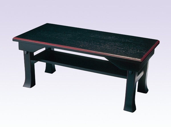 二月堂机 90cm | 仏具 | 曲げわっぱと漆器 みよし漆器本舗