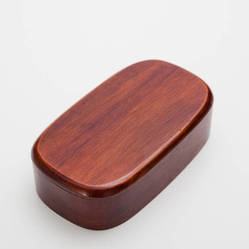 輪島塗/漆器 天然木 弁当箱　4セット 輪島塗漆器の老舗専門店「田谷漆器店」公式