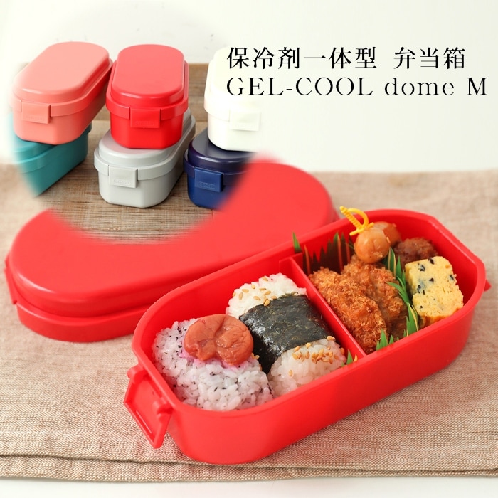 ������Ȣ ����ް��η� GEL-COOL dome M 600ml �ڤ������ ���襤�� ̵�� ����ץ� 1�� �� ���� ���� ��� �Ҷ� ���ɤ� ���� �� ����Ȣ ����� �����ܥå��� ����ѥ��� �����