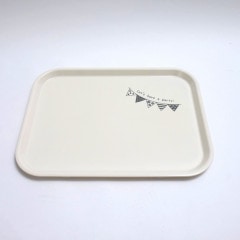 �����ɤ� �������б� �Υ󥹥�åץȥ졼 Let's have a party! ���졼 38.5cm��M��