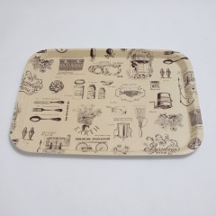 �Υ󥹥�åץȥ졼 ����ꥫ�� �֥饦�� 43cm��L��