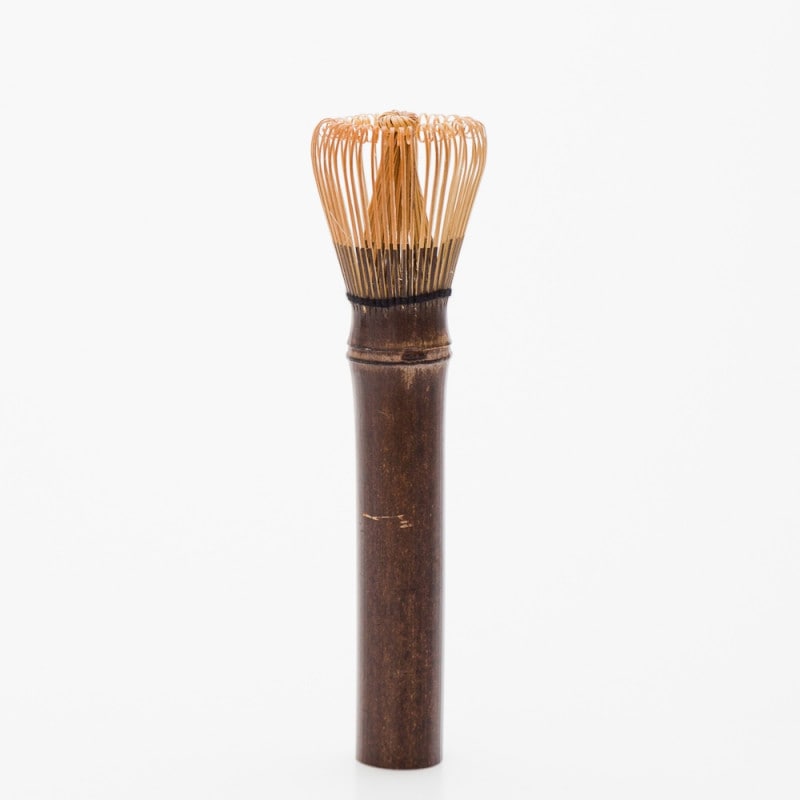 【茶道具】煤竹茶筅　長期保存品　水屋道具458 2025年最新】茶筅 煤竹の人気アイテム - メルカリ