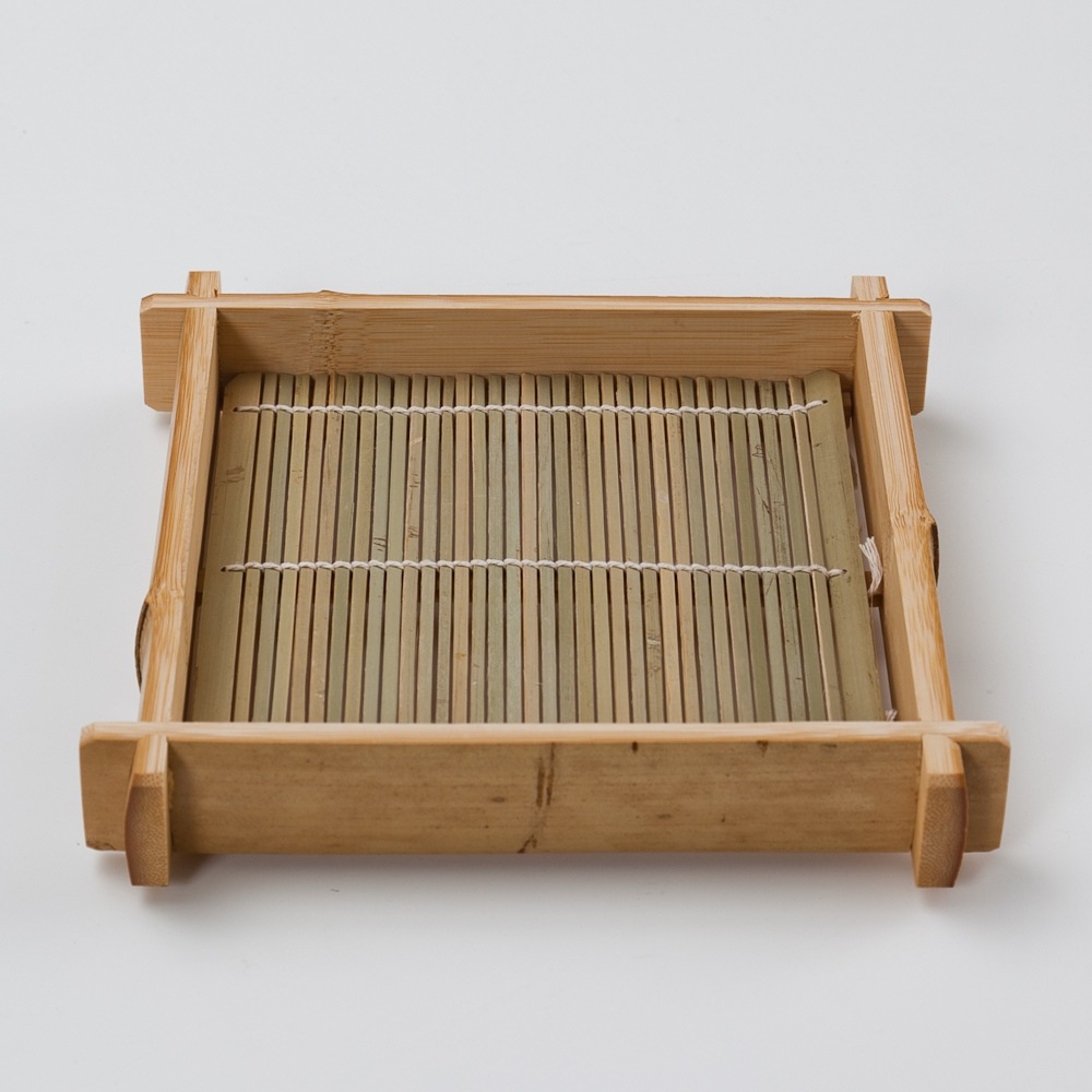天然竹 白竹 セイロそば器 | 皿・盛器,大皿・盛皿 | 曲げわっぱと漆器