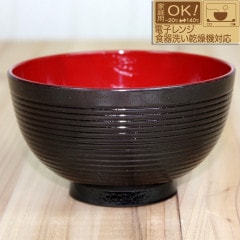 多用椀・丼椀・麺鉢（大き目のお椀）,レンジ・食洗機対応 | 曲げわっぱ