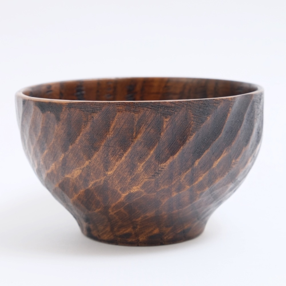 手づくり　木製漆器 手づくり木製漆器