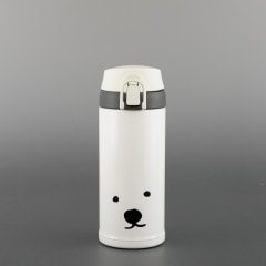 ���� ���ץå���ܥȥ� ������ ���� 350ml ���ƥ�쥹 ľ���� ��󥿥å������ץ� ���å� ���λ� �ˤλ� ������� ���襤�� �����䤹�� �ݲ����� �ޥ��ܥȥ� �Ҷ� ���� ���� �򥯥� ���� ���ڱ߻�ưʪ��