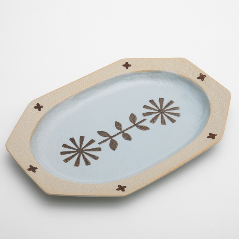 美品大皿 15ddfa2fa4709f0d2a092c03ccdf34