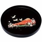 �����ɤ� ���� �ȥ졼 10�� 29.5cm ���� �� ���ٻ����Ự�� ���� �¼� ������� ����Ĵ �ȥ쥤 ������