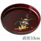 �����ɤ� ���� �ȥ졼 11�� 33cm ���� ί ��ϩ �⼬�� ���� ���� �¼� ������� ����Ĵ �ȥ쥤 ������