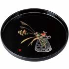 �����ɤ� ���� �ȥ졼 10�� 30cm ���� �� �����֤��� ���� �¼� ������� ����Ĵ �ȥ쥤 ������