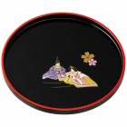 �����ɤ� ���� �ȥ졼 8�� 24cm ���� �� ��������  ������� ���� �¼� ������� �ȥ쥤 ������ 