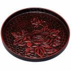 �����ɤ� ���� �ȥ졼 8�� 24cm ���� ���� �ܤ��� ���� �¼� ������� ����Ĵ �ȥ쥤 ������