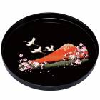 �����ɤ� ���� �ȥ졼 8�� 24cm ���� �� ���ٻ����Ự�� ���� �¼� ������� �ȥ쥤 ������