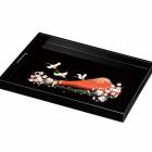 �����ɤ� ���� �ȥ졼 15�� 45cm�� Ĺ���� �� ���ٻ����Ự�� ���� �¼� ������� �ȥ쥤 ������