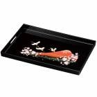 �����ɤ� ���� �ȥ졼 15�� 45cm�� Ĺ���� �� ���ٻ����Ự�� ���� �¼� ������� �ȥ쥤 ������