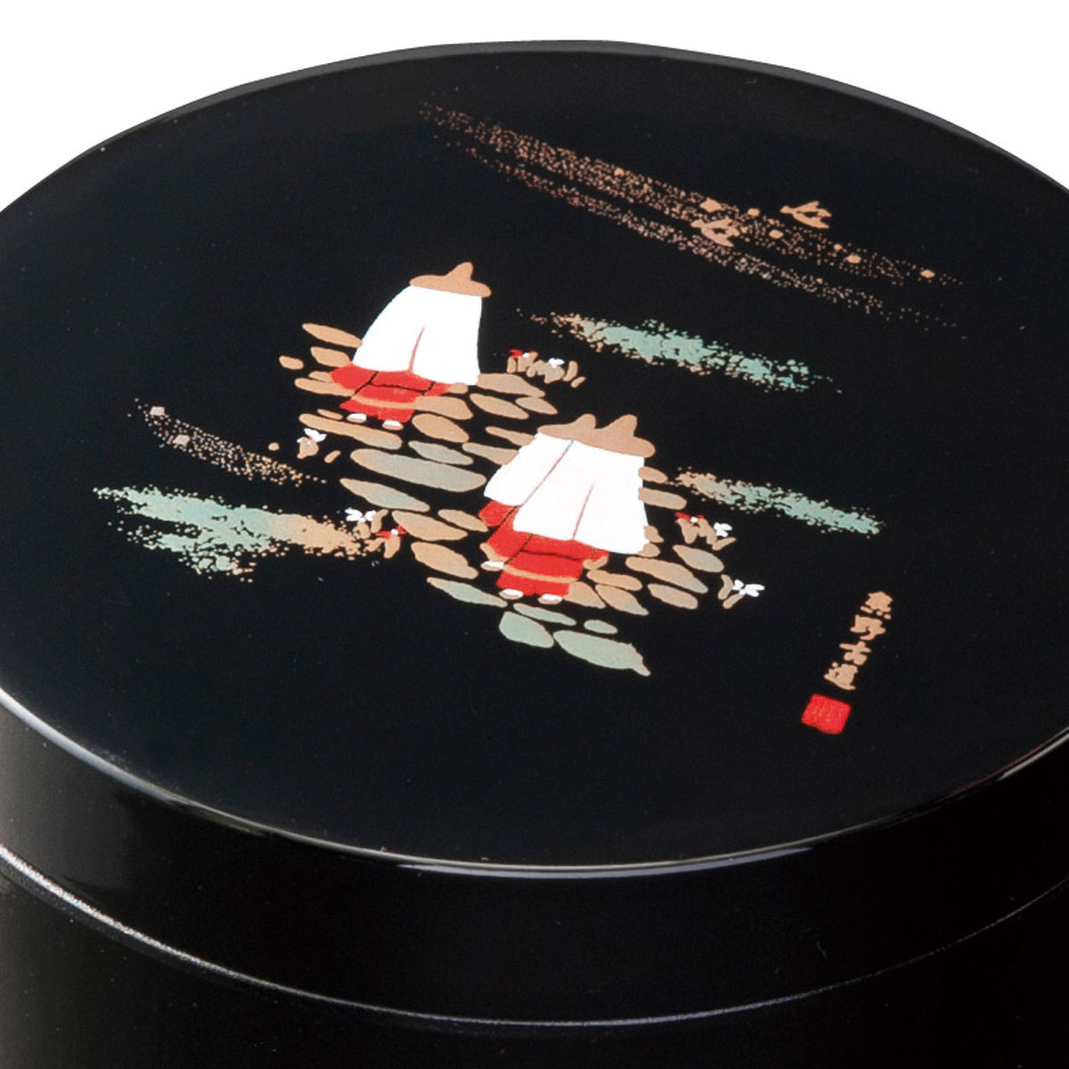 堆朱　菓子器　ぼたん　アンティーク品　工芸品　茶道具古物　コレクション　56 Amazon.co.jp: 時代 古美術 倶利香合 堆朱 古玩 茶道具 堆黒