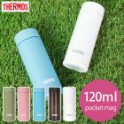 �����⥹ THERMOS ���� ������Ǯ�ݥ��åȥޥ� 120ml JOJ-120 0.12L ������ �Ҷ��� ���� �ݲ� ���� ���� ľ���� ���ƥ�쥹 ����ѥ��� ������塼 �ޥ��ܥȥ� ������Ǯ �����쥯�� ������ ľ�Τ� ������� ��� ��ǥ����� ����̵��