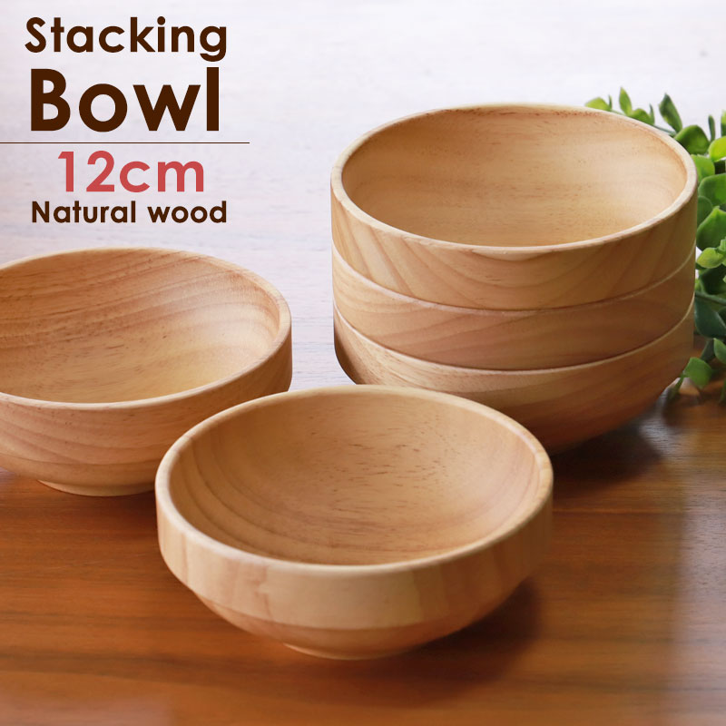 木の器　サラダボウル6枚 344492set.jpg