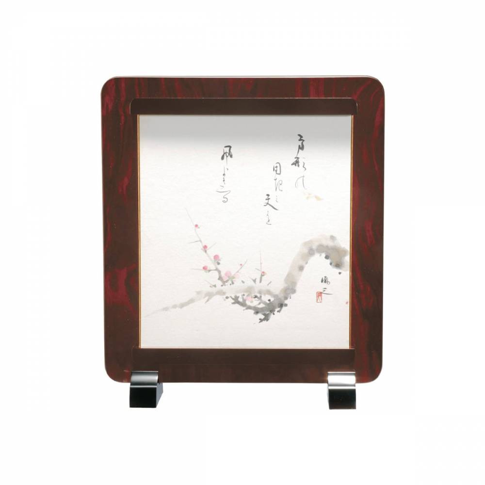 和家具わけあり 和風 衝立 手描き 山水画 ⑦【たのメル便 対応】 和家具わけあり 和風 衝立 手描き 山水画 ⑦【たのメル便 対応】