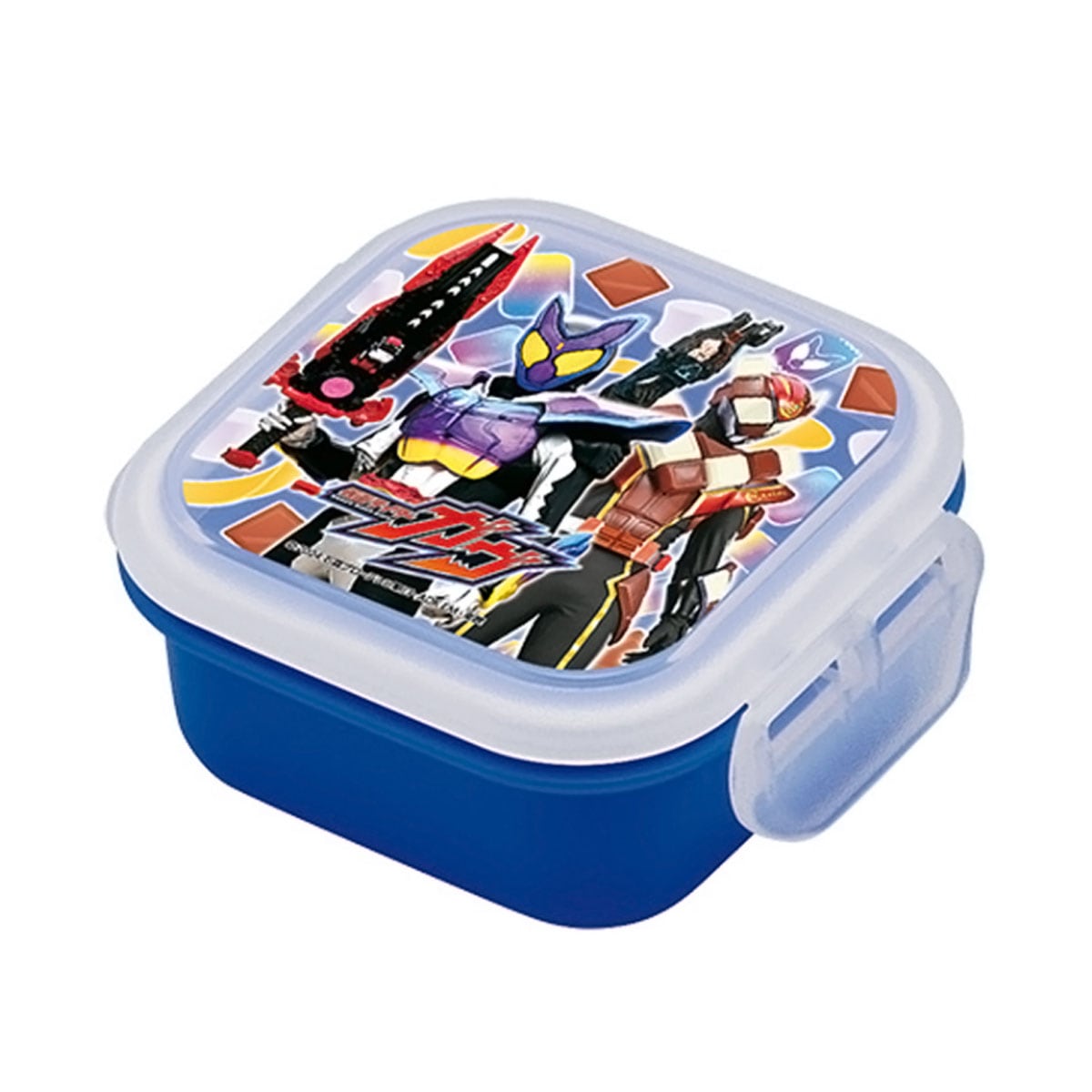 仮面ライダーガヴ デザートケース 180ml 日本製 お弁当箱 デザート