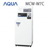 スニーカーウォッシャー　MCW-W7C コイン式小型ランドリー スニーカーウォッシャー MCW-W7C | 株式