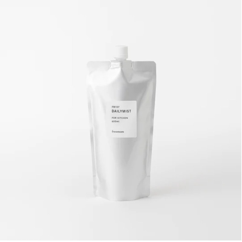 ディリーミスト ディリーミスト