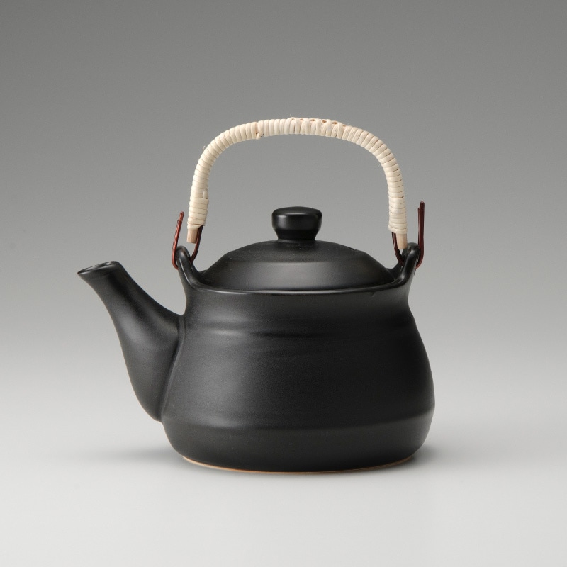 常滑焼 耐熱土瓶』取扱い始めました。】