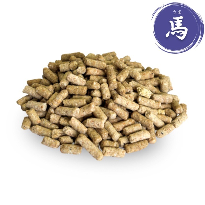 贅の極み (ぜいのきわみ) 馬 600g 完全無添加 ヒューマングレードの