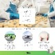 Φ˥եȥӥå(ڥߥå) ջꥦࡦʪ˭٤ǥ˥˺Ŭ KT-11(ꥹѥ)500/1ڸĶȱ϶ĲĶ