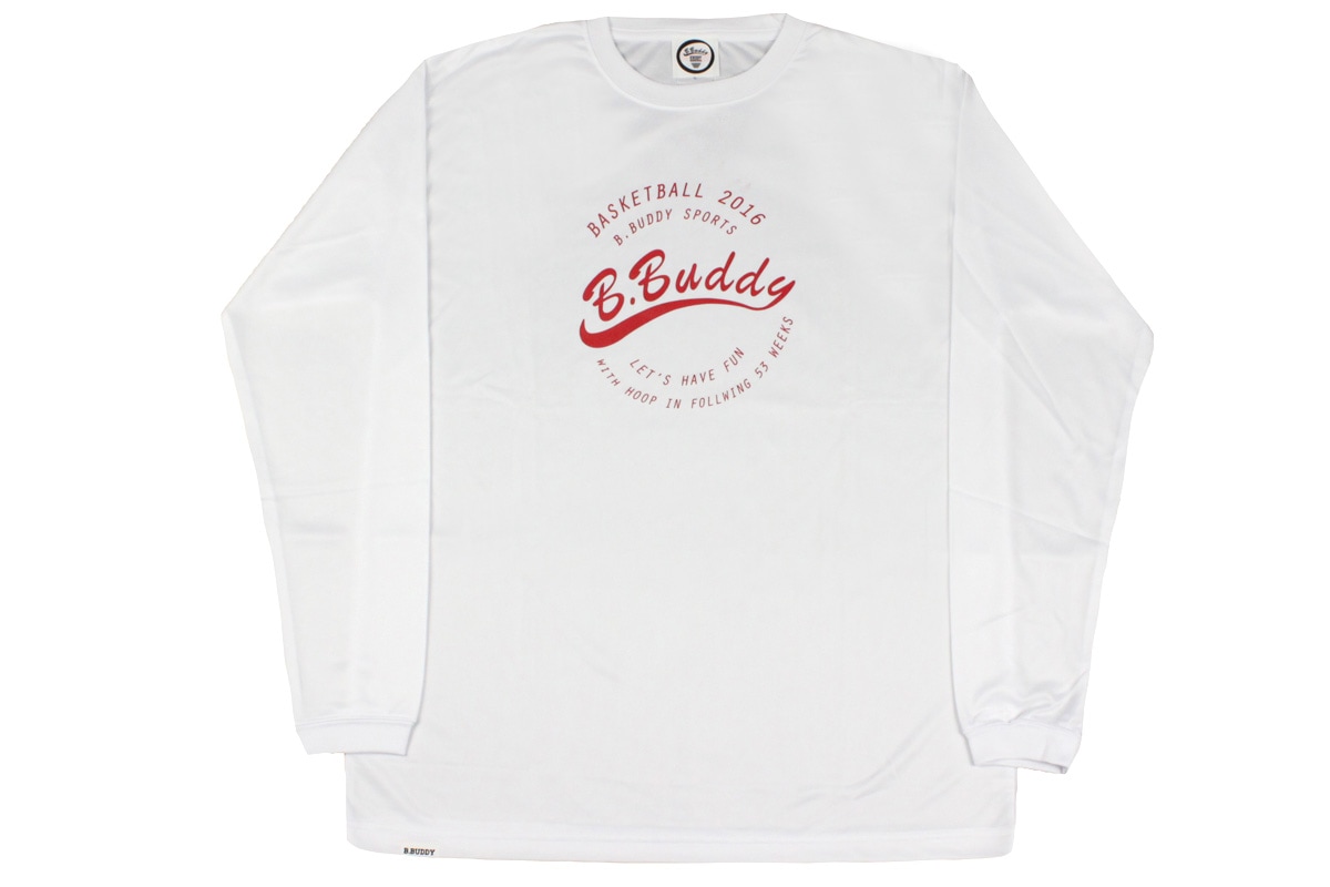 CIRCLE ロングTシャツ