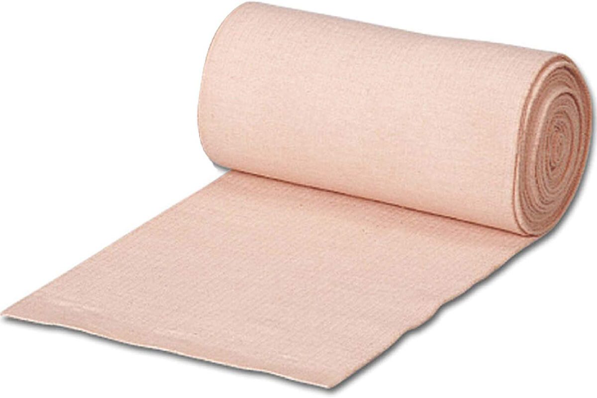 バンテージ（伸縮性）・ダブルレングス150mm 1箱(1本入) マクダビッド