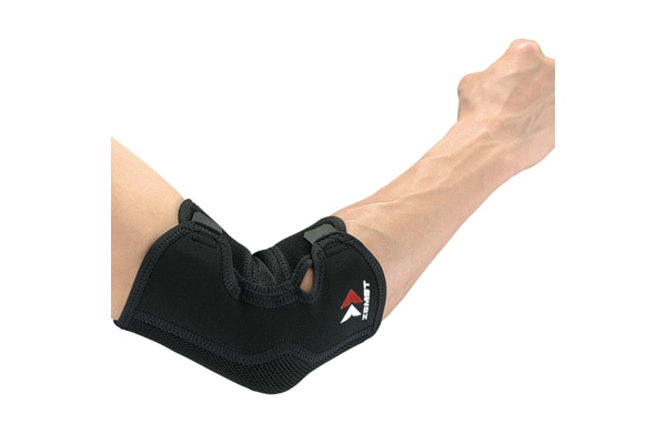 ヒジ用サポーター 左右兼用 エルボースリーブ | ブランドから探す