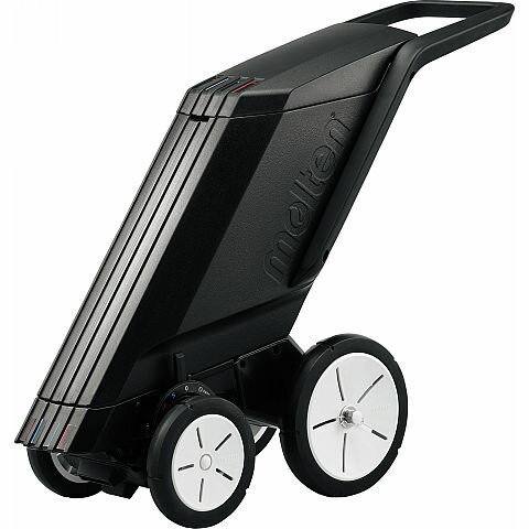 ネーム加工可】モルテン molten レーザーライナー4輪 陸上用5cm