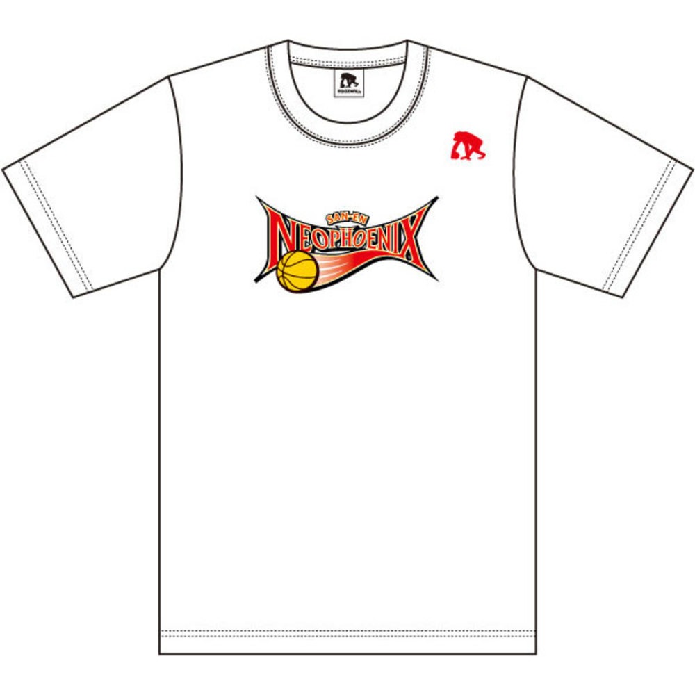 Bリーグ 三遠ネオフェニックス チームロゴtシャツ ホワイト ブランドから探す 公式 M Sports スポーツ用品のオンラインショップ Bリーグ 三遠ネオフェニックス チームロゴtシャツ ホワイト ブランドから探す 公式 M Sports スポーツ用品のオンラインショップ