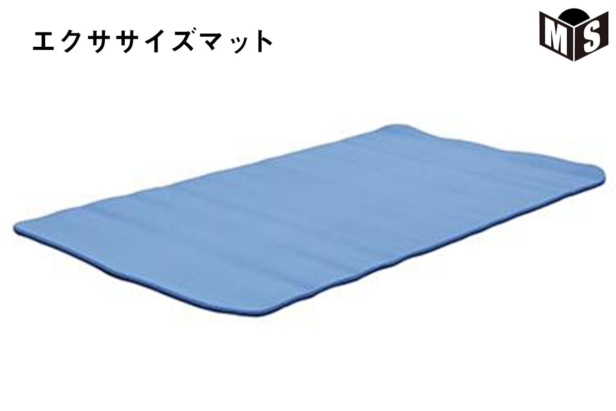 ドームメディカル Dome Medical エクササイズマット ロールタイプ 【ExerciseMat】【返品・交換不可】