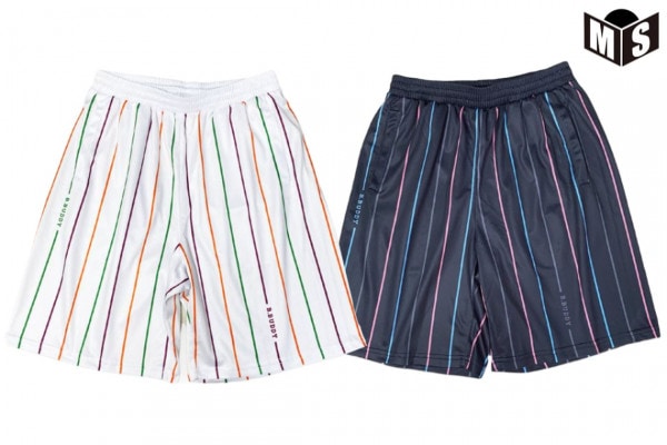 2Ÿۥӡ.Хǥ B.BUDDY STRIPE HALFϡեѥġHP22