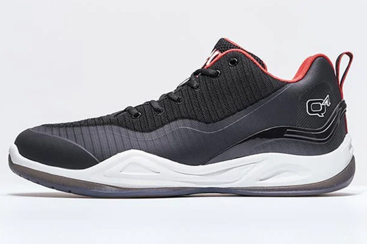 LG9I Q4SPORTS 【Q4LG01】 バスケ バッシュ シューズ 靴 SHOES,Q4SPORTS[キュー4スポーツ