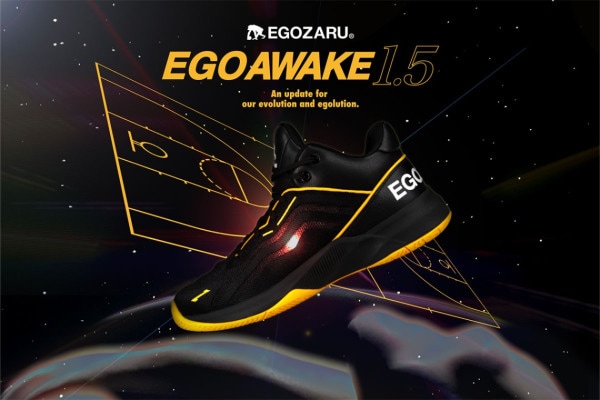 SHOES,EGOZARU[エゴザル] | 【公式】m-sports－スポーツ用品の