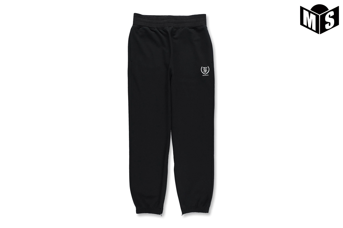 新品　エゴザルスウェットパンツ【EZBH-SW03】 ワンポイント スウェットパンツ(EZBH) – EGOZARU ONLINE STORE