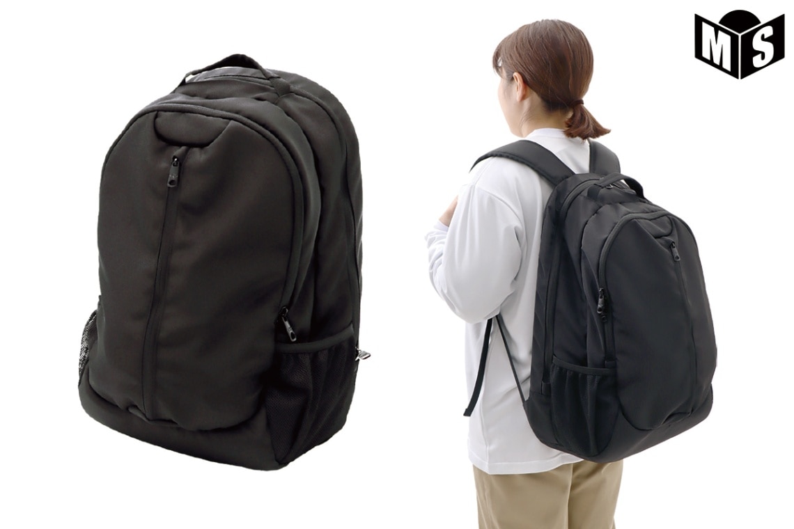★世界限定100個S.TIMEバックパック リュック ブラックSHO S.TIMEバックパック2020 BLACK 