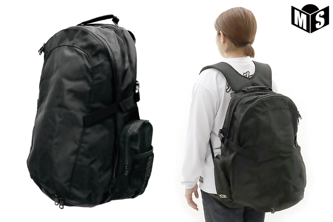 バックパック 容量約43L オンザコート 【OTBG-300】 リュック 遠征