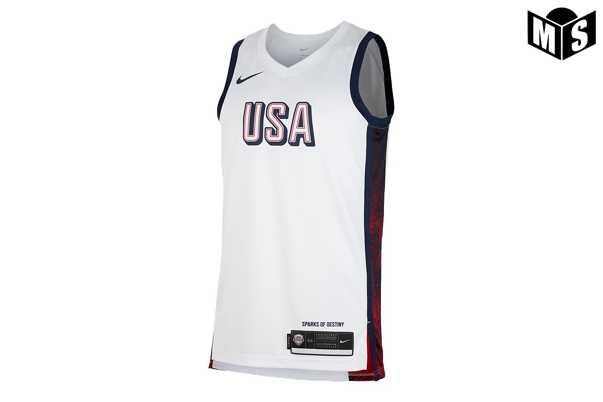 ☆ USA製‼️NBA ユニフォーム 含ん 44 ドリームチームⅡ マークプライス