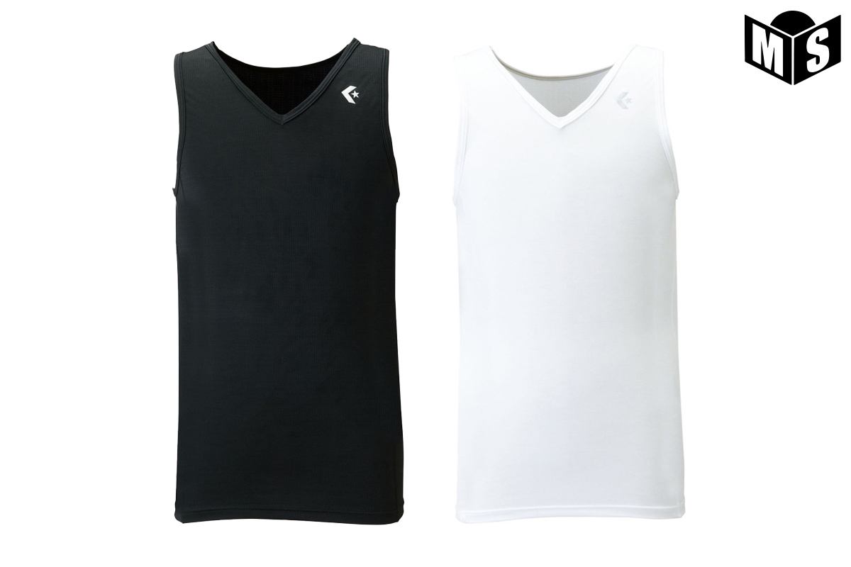 コンバース 4FPサポートインナーシャツ インナー バスケットボール