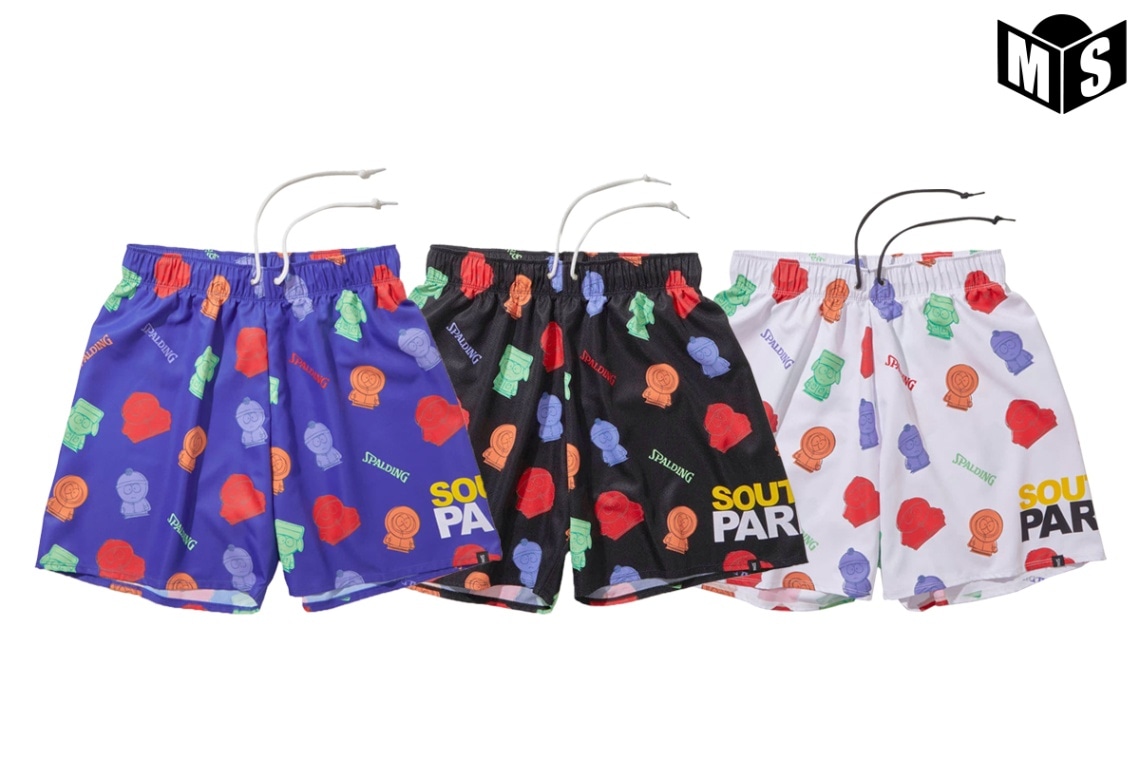 The southバスケパンツ PANTS | THE SOUTH