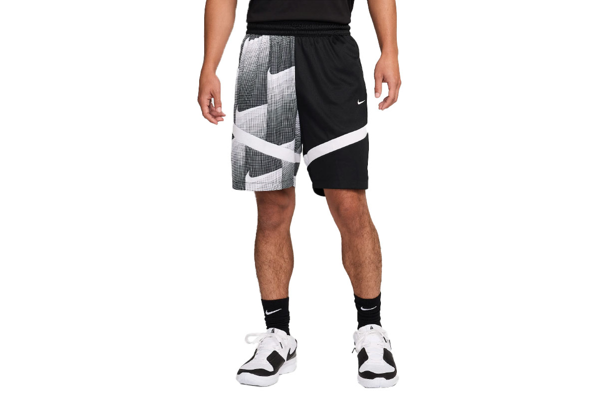 エイプ　Razer サメデザイン バスケットボールパンツ Dri-FIT バスケットボールショートパンツ ジョーダン 【FZ0245-010