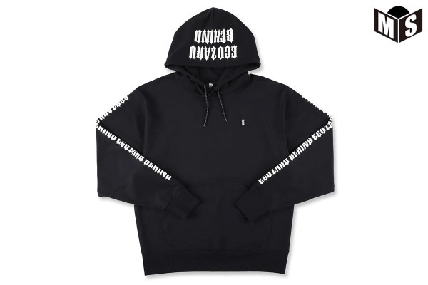 EGOZARU エゴザル スウェット上下