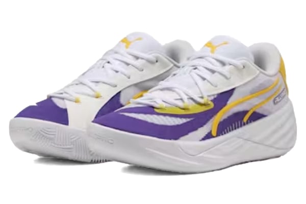 �����뢡 ALL-PRO NITRO LA Basketball ������ץ� �˥ȥ� �ס��� ��311899-01�� �Х��� �Хå��� ���塼�� �����ʡ����Բġ�