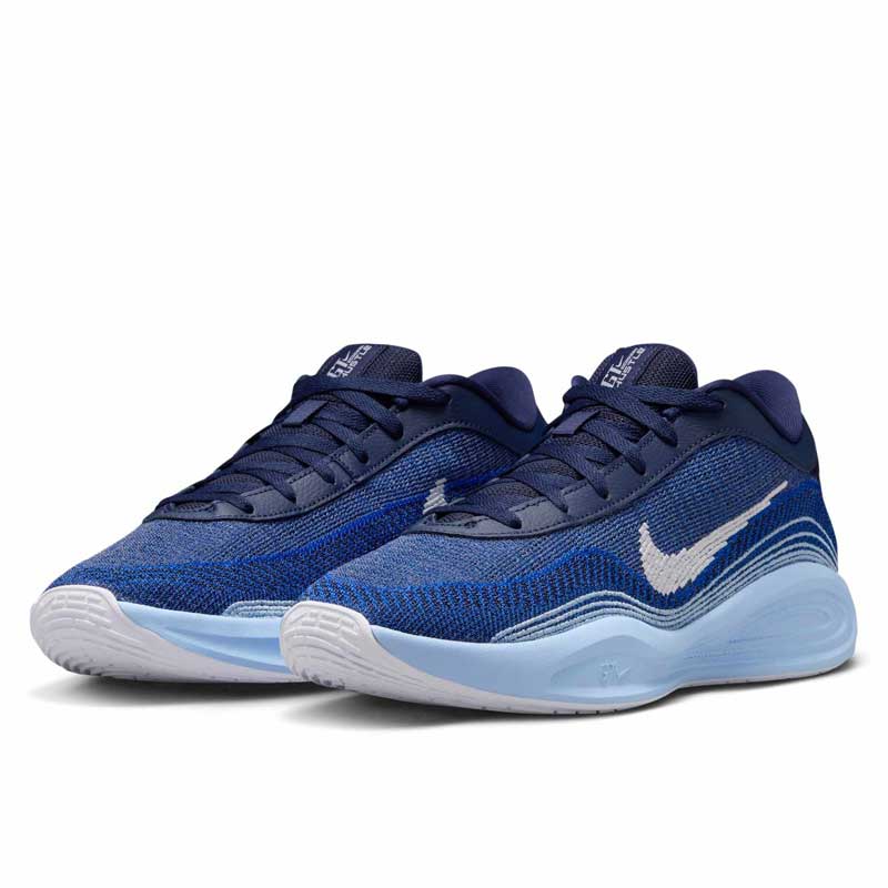 Nike フットサルシューズ 青 新色 ナイキフットサルシューズ Skycourt Pack 登場 : Kohei's